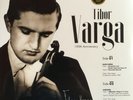 Triston Master Recordings - Tibor Varga - 100th Anniversary - Vinyl