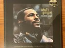 MARVIN GAYE - What’s Going On MFSL UltraDisc One Step Vinyl 45 RPM NEW #691