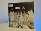 Radiohead - Kid A - 2016 10 inch Vinyl