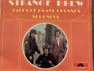 RARE - THE CREAM - STRANGE BREW - POLYDOR  27810 M - EP - 45 tours- ERIC CLAPTON
