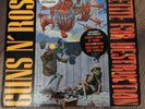 Appetite for Destruction by Guns n' Roses (Vinyl, 1987, 1-Disc, Geffen Recordin…