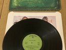 Alice Cooper / Billion Dollar Babies / Vinyl LP / Original / Banknote / Embossed