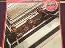 The beatles/1962-1966 Red Vinyl