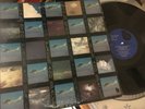 Donald Byrd Places and Spaces Blue Note BH-LA549G early press EX vinyl w/ inner