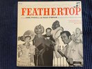 Feathertop soundtrack TV (LP undated) Jane Powell, Hugh O'Brian, LB-2931