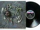 EVERY MOTHERS NIGHTMARE LP Arista Germany 1990 Near-MINT vinyl HAIR Metal insert