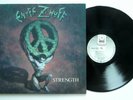 ENUFF Z NUFF Strength LP Atco Germany 1991 MINT- vinyl Original Press