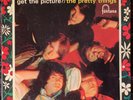 THE PRETTY THINGS Get The Picture? 1965 UK Fontana MONO ORIGINAL NICE HEAR