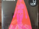 Electric Wizard Black Masses Red Sparkle Vinyl
