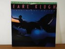 EARL KLUGH LATE NIGHT GUITAR ORIGINAL MASTER RECORDING MOFI JAZZ LP VINYL ALBUM