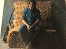JOHN PRINE Self Titled LP (Atlantic SD 8296) VG+ Vinyl, with Insert