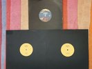 RARE The Avalanches 2x10 & 2x12 Different Feeling EP & Since I Left You LP