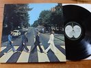 The Beatles ?Abbey Road LP Apple Records ?1 C 062-04 243