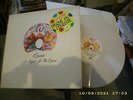 QUEEN - A Night at the Opera, Disque en Couleur, weißes Vinyl, coloured LP DC 10