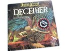 Judas Priest Deceiber Spanish 7 Inch Single Sad Wings Of Destiny Deceiver M/NM