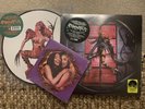 Lady Gaga Chromatica  RSD LP Yellow Vinyl Sealed + Rain on Me 7” + Picture Disc