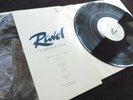 Munch Ravel Daphis et Chloe Chesky RC 15 NM-/NM LP
