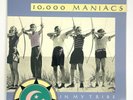 10,000 Maniacs - In My Tribe 12 Inch Vinyl LP - Original 1987 Pressing