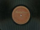 Prewar Hawaiian 78s by Toots Paka: Medallion 8187, Emerson 10220, Brunswick 2198