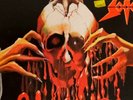 Sodom ? Obsessed By Cruelty Vinyl LP  Metal Blade Restless Records 1986 Thrash