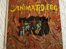 THE ANIMATED EGG,   ROCK  PSYCH - GARAGE   , 60's