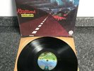 LP VINYL KRAFTWERK EXCELLER 8 THE BEST OF UK 1ST PRESS 1975 TEXTURED SLEEVE VG