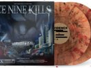ICE NINE KILLS The Silver Scream 2: WELCOME TO HORRORWOOD Cabin Splatter Vinyl