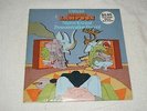 LP :  National Lampoon Stereo Test and Demonstration Record (1974)
