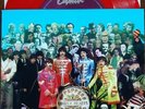 BEATLES Colored Vinyl 45 NEW  Vinyl/Fantasy Sleeve 