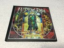 My Dying Bride Feel The Misery Deluxe Earbook 2x CD & 2x Vinyl Record LP