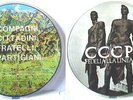 CCCP - COMPAGNI CITTADINI FRATELLI PARTIGIANI - 12