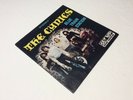 LP 12' THE CYNICS - BLUE TRAIN STATION - 1986 GET HIP (DMC$)