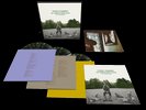 George Harrison - All Things Must Pass Green Black Splatter Vinyl 3LP 50th Annv