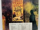 Three Penny Opera - New York Shakespeare Festival - Columbia LP FS34326 PROMO