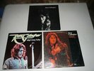 Rory Gallagher (3 LP LOT) ) Self Titled / Take It Easy Baby / Sinner And   VG+