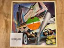 Kleeer - Winners / Open Your Mind (12
