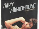 Amy Winehouse - Back To Black (Original 2006 U.S. Vinyl LP) New & Sealed