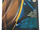 The Blues and the Abstract Truth LP 1961 1st Press Jazz