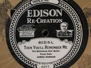 James Harrod / Christine Miller EDISON 80315 E+ 