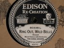 The Carol Singers EDISON 80338 E+ 