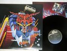 JUDAS PRIEST DEFENDERS OF THE FAITH EPIC 25 3P-480 Japan VINYL LP