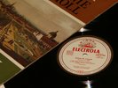 white/gold STEREO Electrola SME 91500 Schuricht Bruckner Symphony No.3 ASD 2284