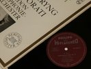 838400 AY Philips Hi-Fi Stereo ED1 Henryk Szeryng Brahms Violin Concerto NM