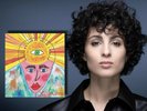 VINYL 33 TOURS BARBARA PRAVI LES PRIERES