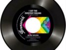 *PRE-ORDER* JACKIE WILSON: I GET THE SWEETEST FEELING/IT ONLY HAPPE (7
