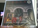 RUSH - MOVING PICTURES - 180 GRAM VINYL LP 