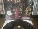 Slayer Reign In Blood Lp Vinyl 1986 Shrink  Plays EX  BEAUTIFUL  Thrash Classic