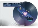 The Vaccines Back In Love City Spotify Exclusive Picture Disc Limited To 500