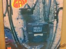 GASS JUJU OG UK STEREO POLYDOR RECORDS LP 2383-022 A2/B1 MINT