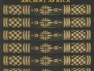 NAT BIRCHALL Ancient Africa LP Limited Edition NUOVO .cp